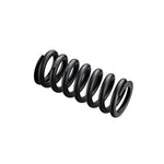 RockShox - Spring, Metric Coil, Length 134mm, RockShox - Spring Travel 47.5-55mm: BLACK 450 LB