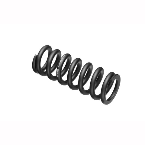 RockShox - Spring, Metric Coil, Length 174mm, RockShox - Spring Travel 67.5-75mm: BLACK 450 LB