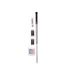 ROCKSHOX Damper Upgrade Kit - Charger2 RCT Remote (Includes Complete Right Side Internals & OneLocRemote) - PIKE 27.5"Boost(A2/2017)/PIKE27.5"/29"(B1+/2018-2022)/Revelation(A1+,35mm/2018+): BLACK