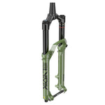 RockShox Lyrik Ultimate 27.5" 37Offset MY23: GREEN 160MM