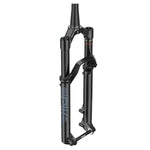 Rockshox Fork Pike Select Charger RC - Crown 29" Boost Str Tpr 44offset DebonAir+ (includes Bolt On Fender,2 Btm Tokens, Star nut & Maxle Stealth) C1: BLACK 130MM