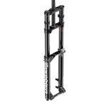 RockShox Fork BoXXer Ultimate Charger3 - 27.5" Boost 20x110 200mm (Includes Bolt on Fender, BTM Tokens, Short/Tall Crowns Star Nut, Maxle Stealth) D1: BLACK 48MM OFFSET