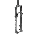 RockShox Fork SID Ultimate Race Day - 3P Crown D1 (Includes Ziptie Fender, Star Nut, Maxle Stealth): GLOSS BLACK 120MM