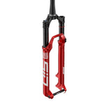 RockShox Fork Sid Ultimate Race Day - 3P  Crown 29" Boost15X110 120mm 44Offset Tapered Debonair (Includes Bolt Onfender, Star Nut, Maxle Stealth) D1: ELECTRIC RED 120MM