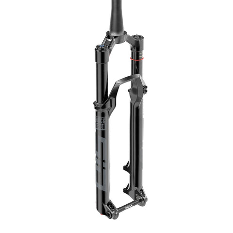 RockShox Fork SID Select Charger RL - 3P Crown 29" Boost 15x110 120mm Black Alum STR TPR 44offset DebonAir (includes ZipTie Fender, Star nut, Maxle Stealth) D1: BLACK 120MM