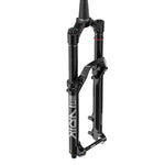 RockShox Fork Lyrik Ultimate CHARGER 3.1 RC2 - 27.5" 44 Offset D2: GLOSS BLACK 140MM