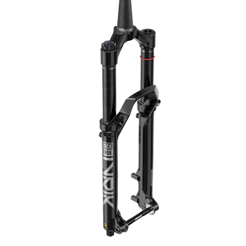 RockShox Fork Lyrik Ultimate CHARGER 3.1 RC2 -  29" D2: GLOSS BLACK 160MM