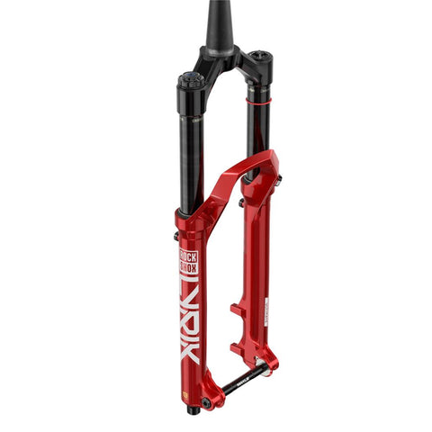 Rockshox Fork Lyrik Ultimate Charger 3.1 Rc2 - Crown 29" Boost 15X110 Alum Str Tpr 44Offset Debonair+ (Includes Bolt On Fender,2 Btm Tokens, Star Nut, Maxle Stealth)D2: ELECTRIC RED 150MM