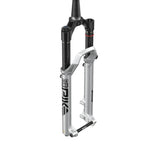 RockShox Fork Pike Ultimate CHARGER 3.1 RC2 - 27.5" 44 Offset C2: SILVER 130MM
