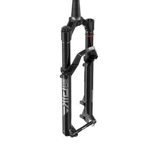 RockShox Fork Pike Ultimate CHARGER 3.1 RC2 - 27.5" 37 Offset C2: GLOSS BLACK 130MM