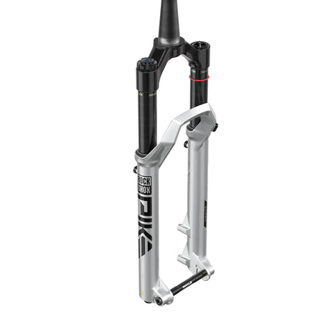 RockShox Fork Pike Ultimate CHARGER 3.1 RC2 - 27.5" 37 Offset C2: SILVER 130MM