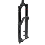 RockShox Fork ZEB Ultimate CHARGER 3.1 RC2 -  27.5" A3: GREY 170MM