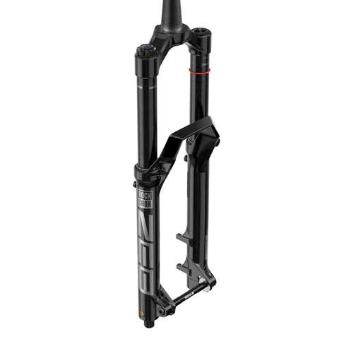 RockShox Fork ZEB Ultimate CHARGER 3.1 RC2 -  29" A3: BLACK 170MM