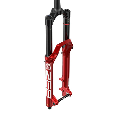 RockShox Fork ZEB Ultimate CHARGER 3.1 RC2 -  29" A3: RED 170MM