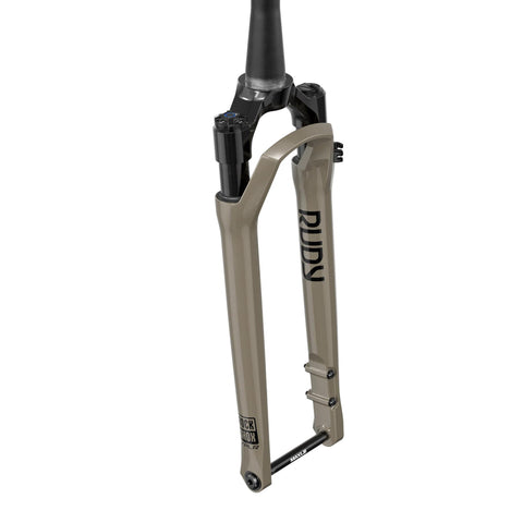 RockShox Fork Rudy Ultimate Race Day 2 - Crown 700C  A2: KWIQSAND 30MM