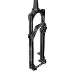 RockShox Fork Judy Silver TK - Crown 29" Boost 15x110 Alum Str Tpr 51offset Solo Air (includes Star nut & Maxle Stealth) A3 2021: GLOSS BLACK 100MM