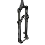 RockShox Fork Judy Gold RL - Crown 29" 9QR Alum Str Tpr 51offset Solo Air (includes, Star nut) A3 2021: GLOSS BLACK 120MM