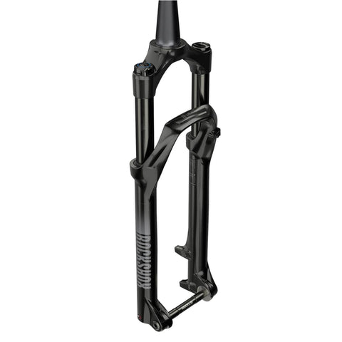 RockShox Fork Judy Gold RL - Crown 29" 9QR Alum Str Tpr 51offset Solo Air (includes, Star nut) A3 2021: GLOSS BLACK 120MM