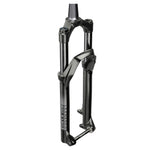RockShox Fork Recon Silver RL - Crown 27.5" Boost 15x110 Alum Str Tpr 46offset Solo Air (includes Star nut & Maxle Stealth) D1 2021: GLOSS BLACK 120MM