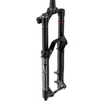 RockShox Fork Zeb Ultimate Flight Attendant - 29" (Bolt On Fender, 2 Btm Tokens, Star Nut, Maxle Stealth,Battery, Charger) A3: BLACK 170MM