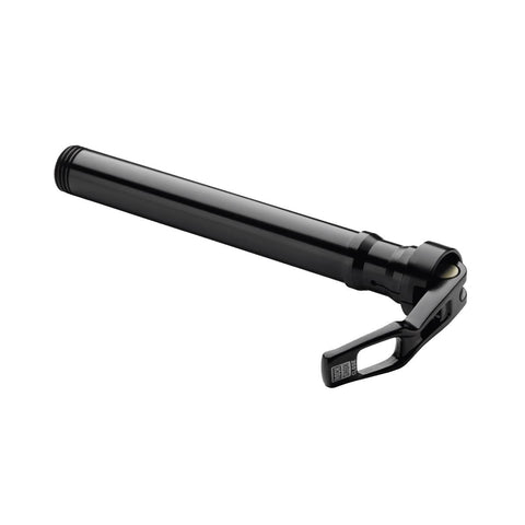 SRAM Axle Maxle Lite Front, 15x100, Length 148mm, Thread Length 9mm, Thread Pitch M15x1.50 - SID/Reba/Revelation/Recon/Sektor/XC32: