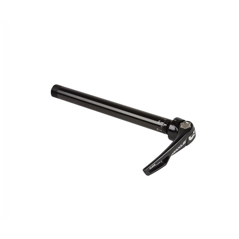SRAM Axle Maxle Ultimate Front, 12x100, Length 125mm, Thread Length 14mm, Thread Pitch M12x1.50 - Road: