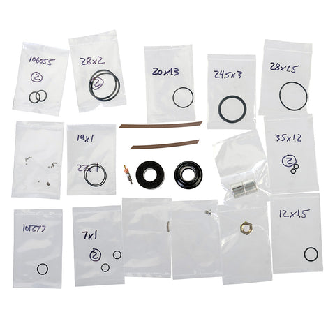 Shock Spares