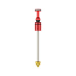 RockShox Spare - Air Spring Upgrade Kit - Debonair+ W/ Butter Cup (Includes Air Shaft Assembly, Buttercup, Seal Head) - 38mm Boxxer D1(2024+):  190MM
