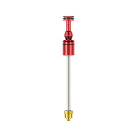 RockShox Spare - Air Spring Upgrade Kit - Debonair+ W/ Butter Cup (Includes Air Shaft Assembly, Buttercup, Seal Head) - 38mm Boxxer D1(2024+):  180MM