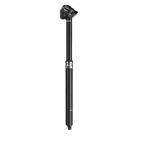RockShox Reverb AXS Seatpost: BLACK 34.9MM X 340MM 100MM