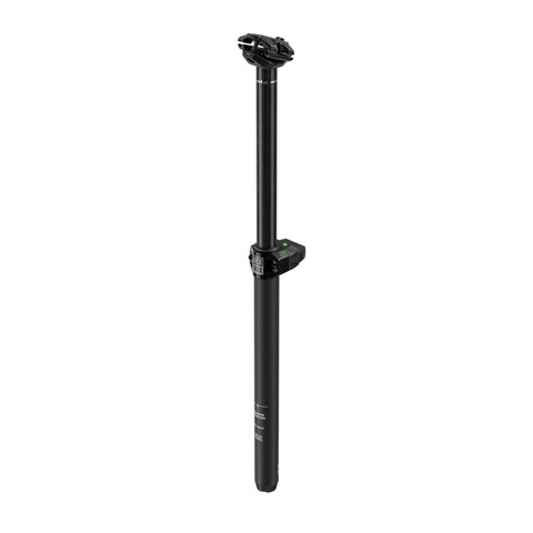 ROCKSHOX Reverb AXS B1 battery and charger included:  31.6MM X 225MM