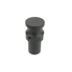Fork Lower Leg Dust Seal Installation Tool 38mm (For Flangeless And Flanged Dust Seals):
