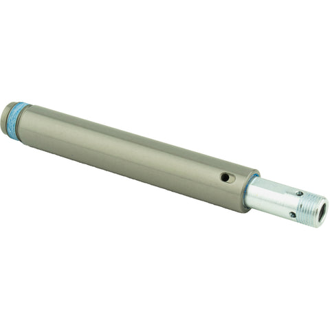 Rockshox Spare - Rear Shock Damper Shaft Assembly - (Includes Shaft, Piston Stud And O-Ring) - Super Deluxe RC/RCT/RTR (A1), RC3/R (A2):  47.5-55MM