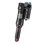 RockShox Rear Shock Super Deluxe Ultimate RC2T - Trunnion Standard - C2:  185X55MM