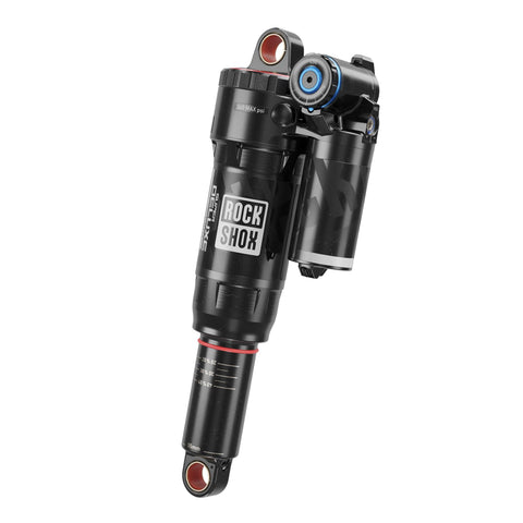 RockShox Rear Shock Super Deluxe Ultimate RC2T - Standard Bearing :  SANTA CRUZ BRONSON 4
