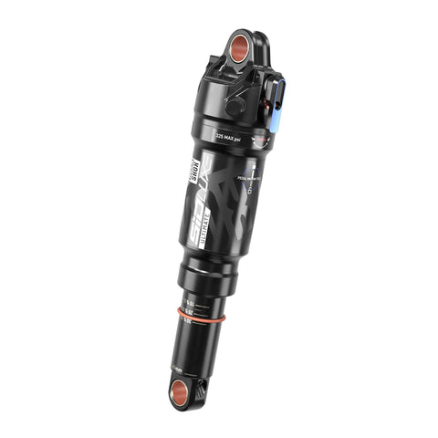 RockShox Rear Shock SIDLuxe Ultimate 3 Position Lever - A2 - Standard-Standard:  190X40