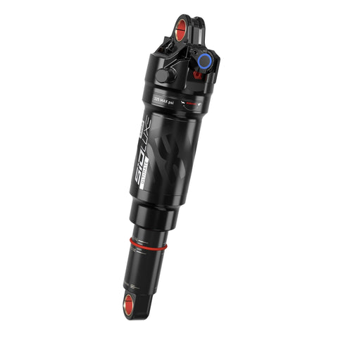 RockShox Rear Shock SIDLuxe Ultimate 3 position Remote - A2 - Standard-Standard:  190X45