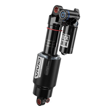 RockShox Rear Shock Vivid Ultimate RC2T - Standard Standard - C1: STANDARD STANDARD 230X65