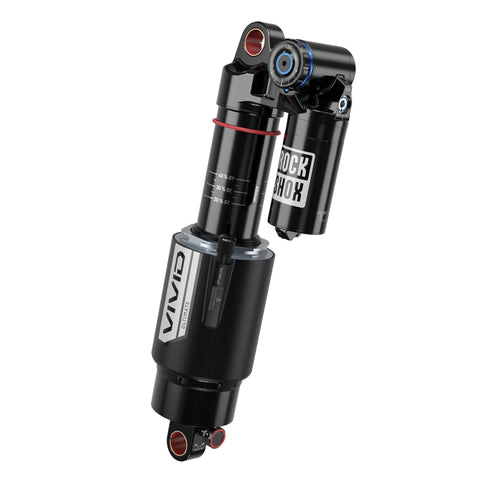 RockShox Rear Shock Vivid Ultimate RC2T - Bike Specific - C1: SBC LEVO (2020+) 210X55
