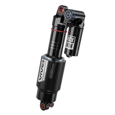 RockShox Rear Shock Vivid Ultimate DH RC2 - Bike Specific - C1:  C1 CANYON STRIVE 202