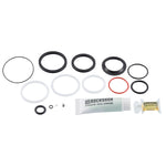 RockShox 200 HOUR/1 YEAR SERVICE KIT (AIR CAN SEALS, PISTON SEALS, GLIDE RINGS, IFP SEALS, GREASE/OIL) - DELUXE C1+/SUPER DELUXE C1+/SUPER DELUXE FLIGHT ATTTENDANT C1+ (2023+):