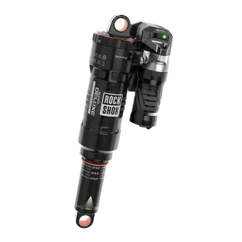 RockShox Rear Shock Super Deluxe Ultimate Flight Attendant - C2:  C2 SC HIGHTOWER 2019