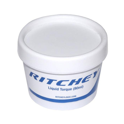 Ritchey Liquid Torque 80g Can:  80G