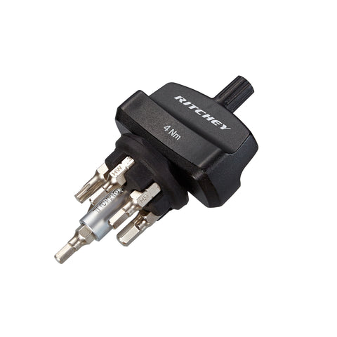 Ritchey Torque Key:  4NM