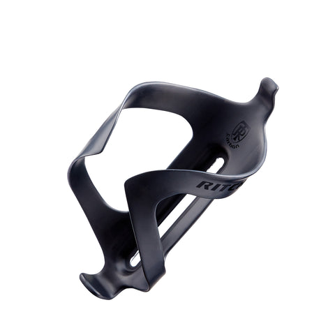 Ritchey WCS Carbon Water Bottle Cage: UD MATTE BLACK