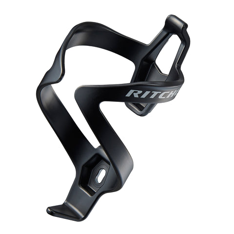 Ritchey Comp V2 Water Bottle Cage: MATTE BLACK