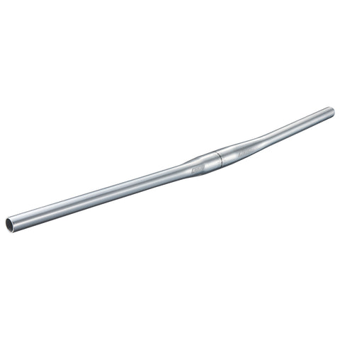 Ritchey Classic Flat MTB 10 Degree Handlebar: SILVER 780MM X 10D