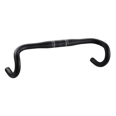 Ritchey RL1 Curve Road Handlebar: BB BLACK 44CM