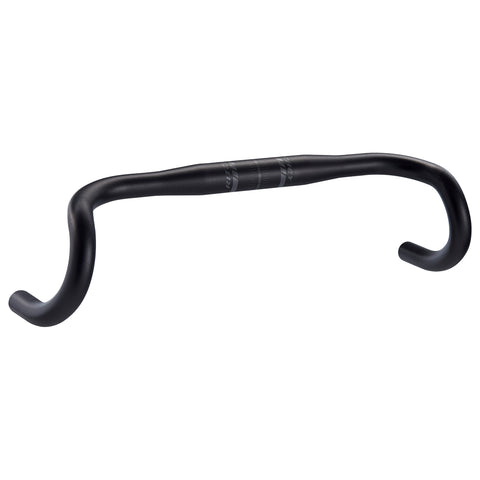 Ritchey RL1 Baquiano Road Handlebar: BB BLACK 42CM