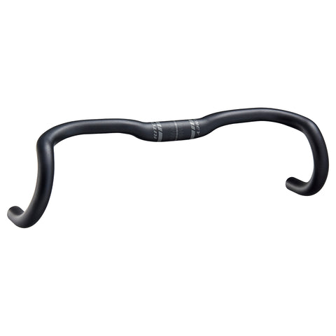 Ritchey Comp Ergomax Road Handlebar: BB BLACK 42CM